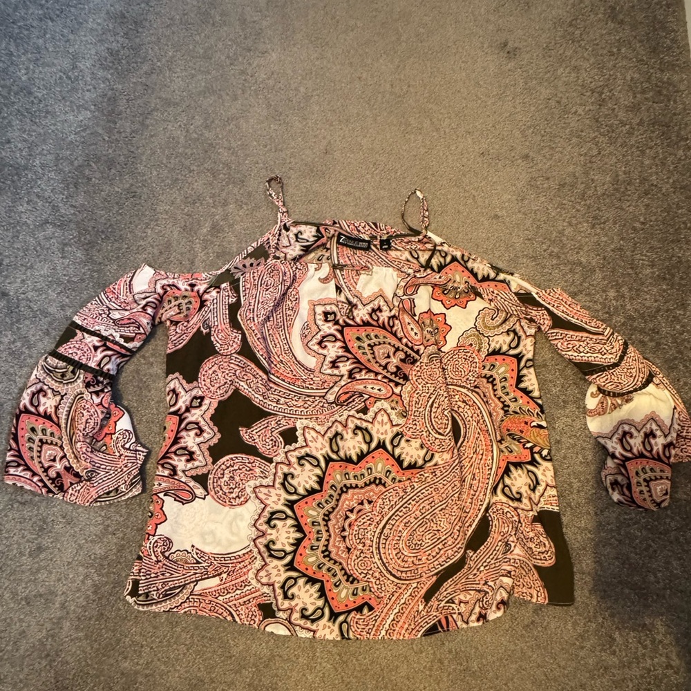 NY & Company Top